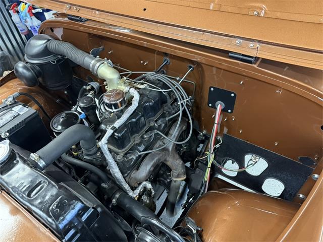1953 Willys M38A1 (CC-2117996) for sale in Bend, Oregon