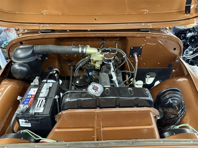 1953 Willys M38A1 (CC-2117996) for sale in Bend, Oregon