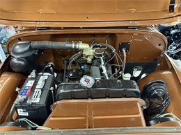 1953 Willys M38A1 (CC-2117996) for sale in Bend, Oregon