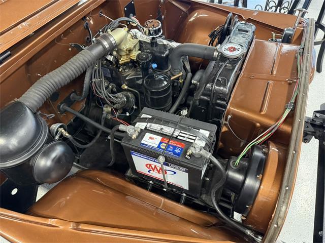 1953 Willys M38A1 (CC-2117996) for sale in Bend, Oregon