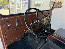 1953 Willys M38A1 (CC-2117996) for sale in Bend, Oregon