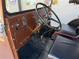 1953 Willys M38A1 (CC-2117996) for sale in Bend, Oregon
