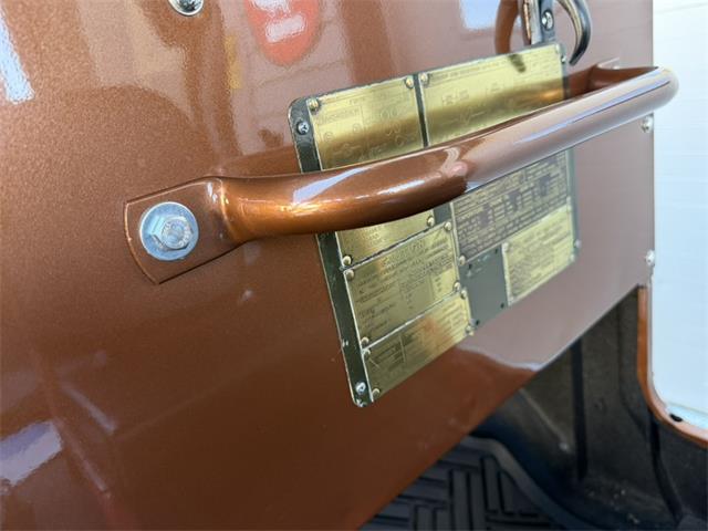1953 Willys M38A1 (CC-2117996) for sale in Bend, Oregon