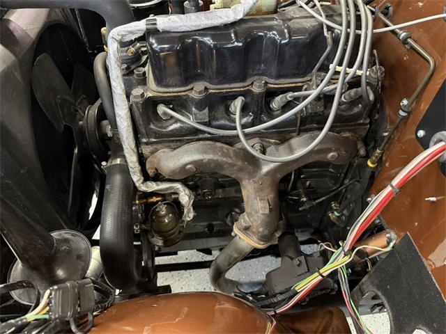 1953 Willys M38A1 (CC-2117996) for sale in Bend, Oregon