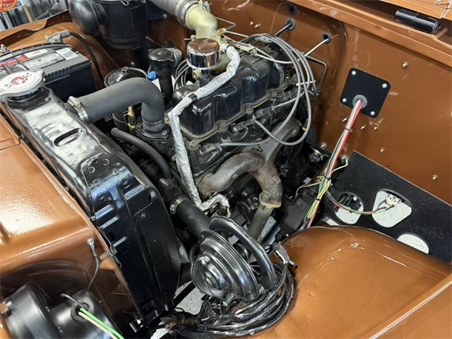 1953 Willys M38A1 (CC-2117996) for sale in Bend, Oregon