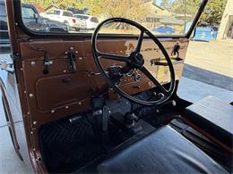 1953 Willys M38A1 (CC-2117996) for sale in Bend, Oregon