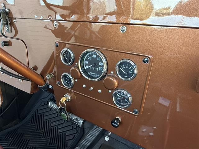 1953 Willys M38A1 (CC-2117996) for sale in Bend, Oregon