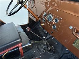 1953 Willys M38A1 (CC-2117996) for sale in Bend, Oregon