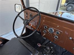 1953 Willys M38A1 (CC-2117996) for sale in Bend, Oregon