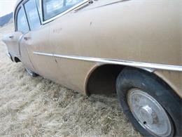 1957 Oldsmobile 88 (CC-2110008) for sale in Cadillac, Michigan