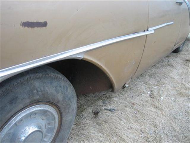 1957 Oldsmobile 88 (CC-2110008) for sale in Cadillac, Michigan