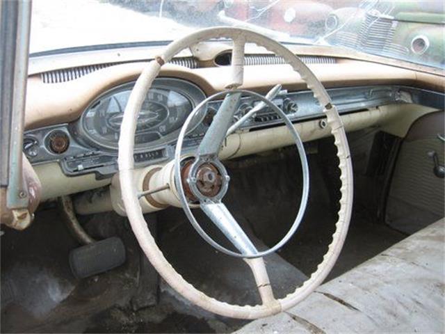1957 Oldsmobile 88 (CC-2110008) for sale in Cadillac, Michigan