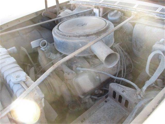 1957 Oldsmobile 88 (CC-2110008) for sale in Cadillac, Michigan