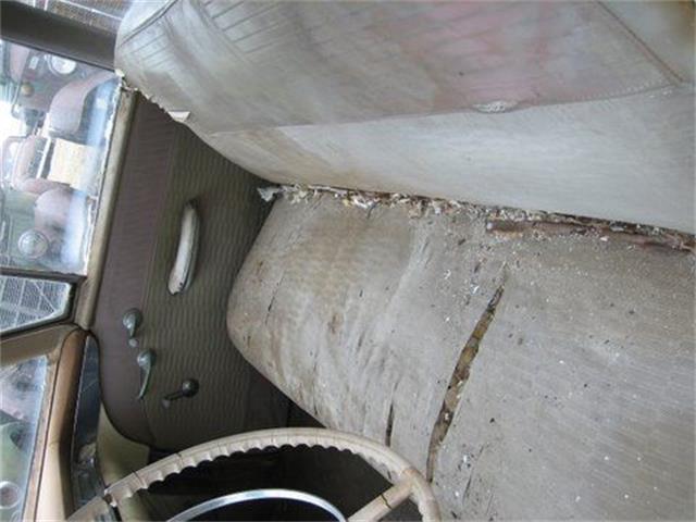 1957 Oldsmobile 88 (CC-2110008) for sale in Cadillac, Michigan
