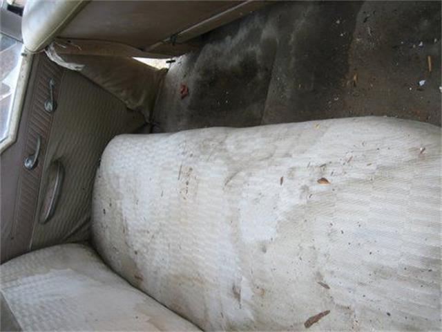 1957 Oldsmobile 88 (CC-2110008) for sale in Cadillac, Michigan