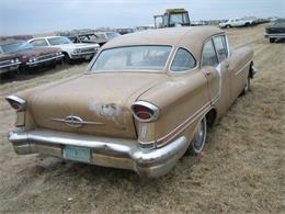 1957 Oldsmobile 88 (CC-2110008) for sale in Cadillac, Michigan