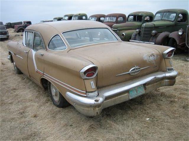 1957 Oldsmobile 88 (CC-2110008) for sale in Cadillac, Michigan