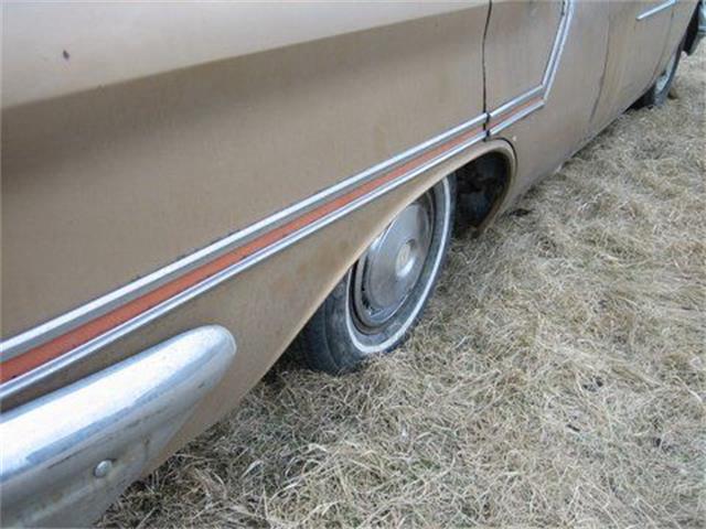 1957 Oldsmobile 88 (CC-2110008) for sale in Cadillac, Michigan