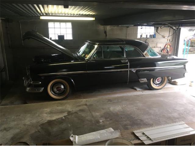 1954 Ford Crestline (CC-2110080) for sale in Cadillac, Michigan