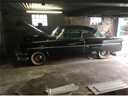 1954 Ford Crestline (CC-2110080) for sale in Cadillac, Michigan