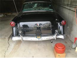 1954 Ford Crestline (CC-2110080) for sale in Cadillac, Michigan