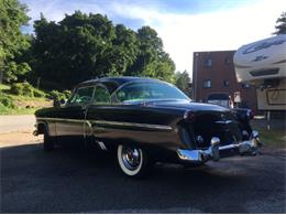 1954 Ford Crestline (CC-2110080) for sale in Cadillac, Michigan