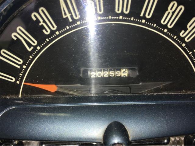 1954 Ford Crestline (CC-2110080) for sale in Cadillac, Michigan