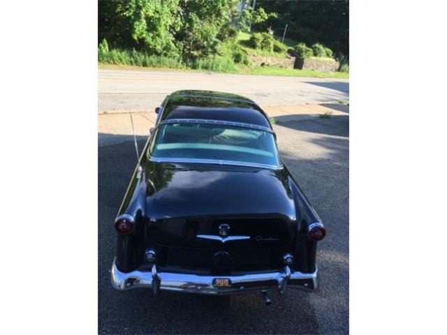 1954 Ford Crestline (CC-2110080) for sale in Cadillac, Michigan