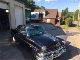 1954 Ford Crestline (CC-2110080) for sale in Cadillac, Michigan