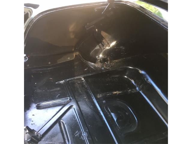 1954 Ford Crestline (CC-2110080) for sale in Cadillac, Michigan