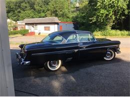 1954 Ford Crestline (CC-2110080) for sale in Cadillac, Michigan