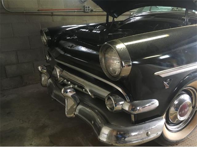 1954 Ford Crestline (CC-2110080) for sale in Cadillac, Michigan