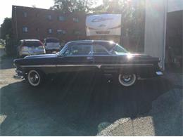 1954 Ford Crestline (CC-2110080) for sale in Cadillac, Michigan