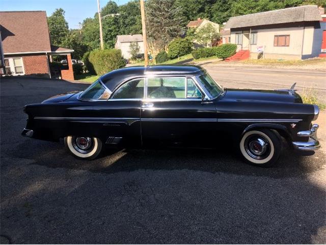 1954 Ford Crestline (CC-2110080) for sale in Cadillac, Michigan