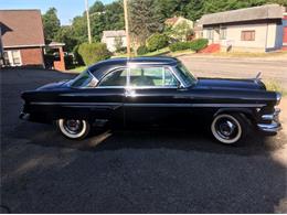 1954 Ford Crestline (CC-2110080) for sale in Cadillac, Michigan