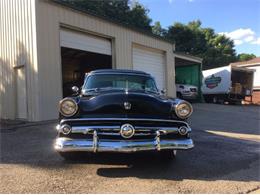 1954 Ford Crestline (CC-2110080) for sale in Cadillac, Michigan