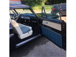 1954 Ford Crestline (CC-2110080) for sale in Cadillac, Michigan