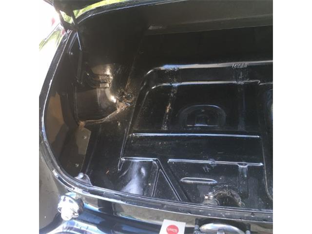 1954 Ford Crestline (CC-2110080) for sale in Cadillac, Michigan