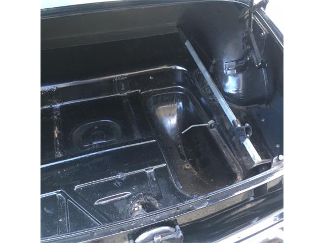 1954 Ford Crestline (CC-2110080) for sale in Cadillac, Michigan