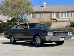1970 Buick Custom (CC-2110800) for sale in Cadillac, Michigan
