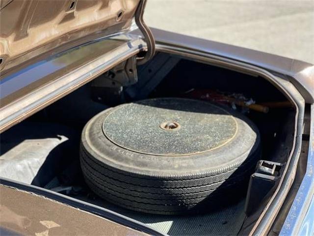 1970 Buick Custom (CC-2110800) for sale in Cadillac, Michigan