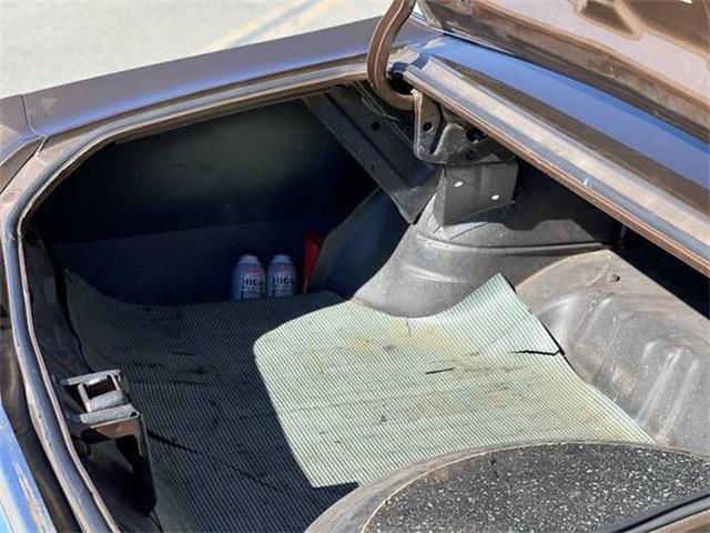 1970 Buick Custom (CC-2110800) for sale in Cadillac, Michigan