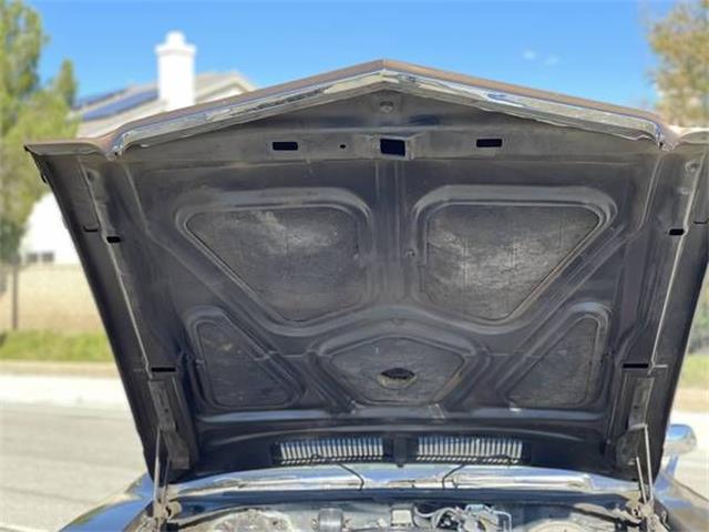 1970 Buick Custom (CC-2110800) for sale in Cadillac, Michigan