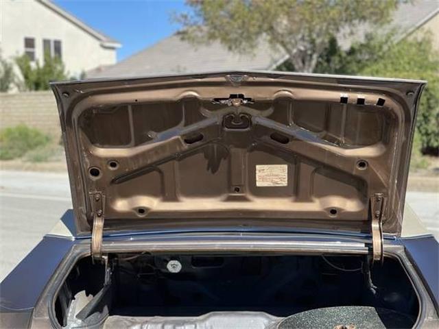 1970 Buick Custom (CC-2110800) for sale in Cadillac, Michigan