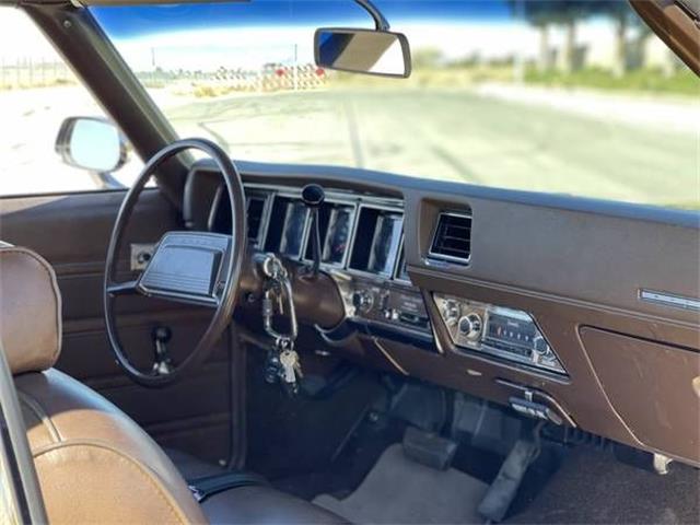 1970 Buick Custom (CC-2110800) for sale in Cadillac, Michigan
