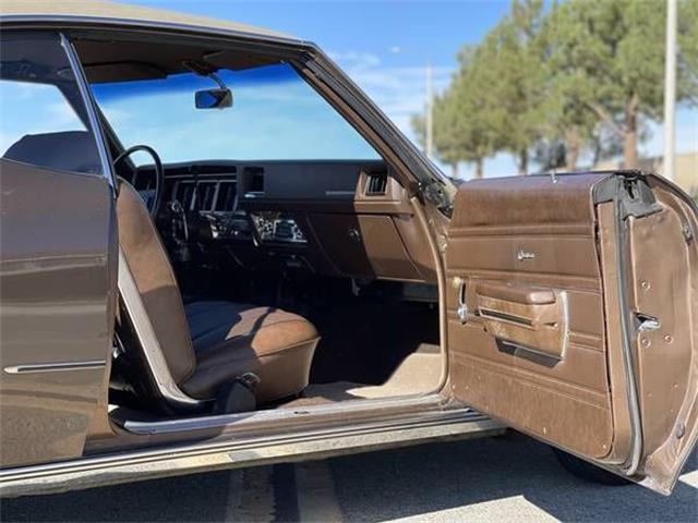 1970 Buick Custom (CC-2110800) for sale in Cadillac, Michigan