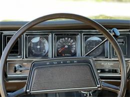 1970 Buick Custom (CC-2110800) for sale in Cadillac, Michigan
