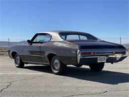 1970 Buick Custom (CC-2110800) for sale in Cadillac, Michigan