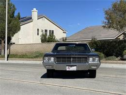 1970 Buick Custom (CC-2110800) for sale in Cadillac, Michigan