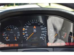 1995 Mercedes-Benz S420 (CC-2118002) for sale in Calgary, Alberta
